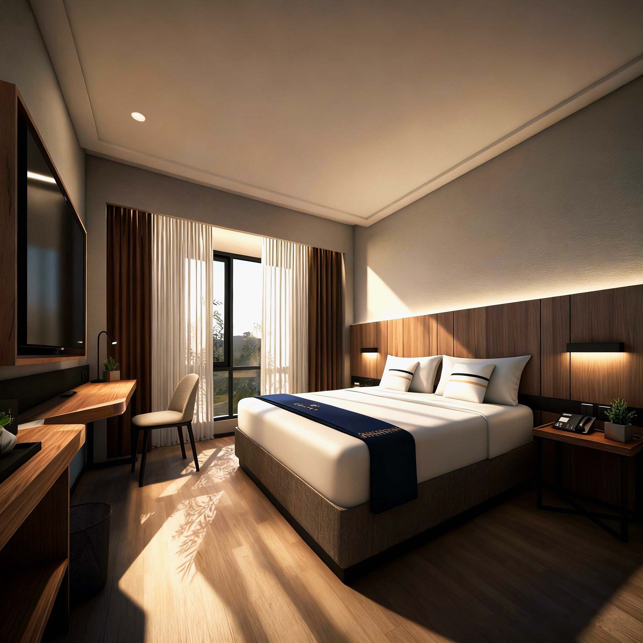 Fieris Hotel Kertajati