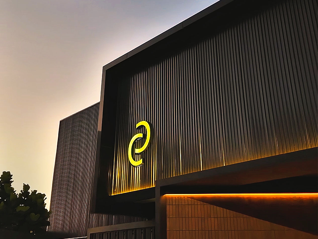 Centro K-TV & Lounge